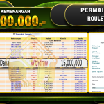 ROULETTE