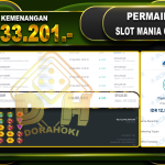 SLOT MANIA OLYMPUS