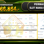 Slot Mania Princess