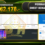 SWEET BONANZA 1000