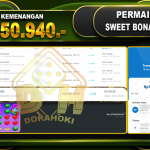 SWEET BONANZA 1000