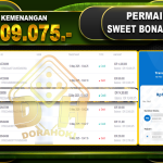 SWEET BONANZA 1000