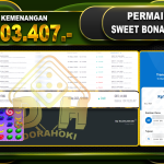 SWEET BONANZA 1000