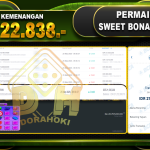 SWEET BONANZA 1000