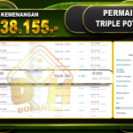 TRIPLE POT GOLD