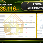 WILD BOUNTY SHOWDOWN