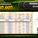 BACCARAT 2