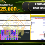 SWEET BONANZA 1000