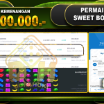 SWEET BONANZA