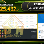 GATES OF GATOT KACA 1000