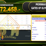 GATES OF OLYMPUS 1000