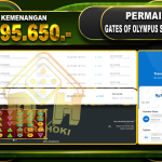 GATES OF OLYMPUS SUPER