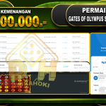 GATES OF OLYMPUS SUPER