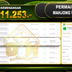 MAHJONG WAYS 2
