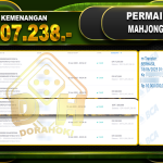 MAHJONG WAYS