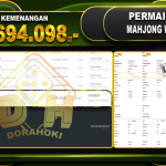 MAHJONG WINS 2