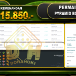PYRAMID BONANZA