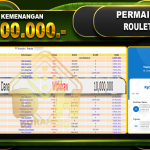 ROULETTE