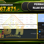 RUJAK BONANZA