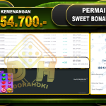 SWEET BONANZA 1000