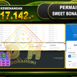 SWEET BONANZA 1000