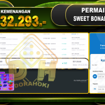 SWEET BONANZA
