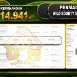 Wild-Bounty-Showdown