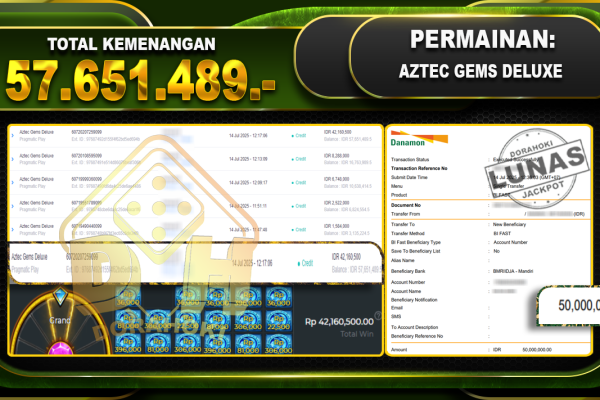 AztecGemsDeluxe