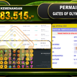 GatesOfOlympus1000