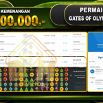 GatesOfOlympus1000