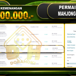 MahjongWays