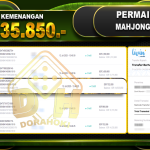 MajhongWays
