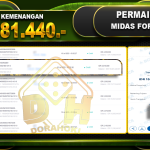 Midas-Fortune