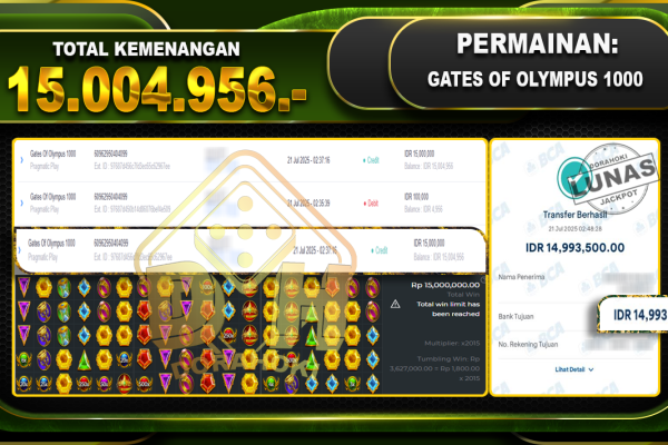 GatesOfOlympus1000