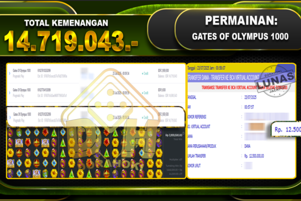 GATESOFOLYMPUS1000