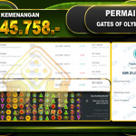GatesOfOlympus1000