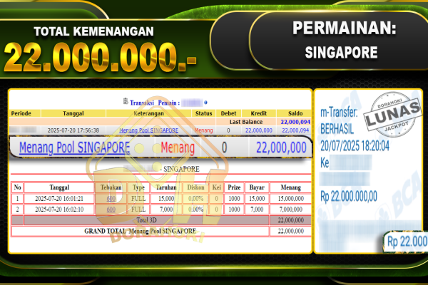 SINGAPORE