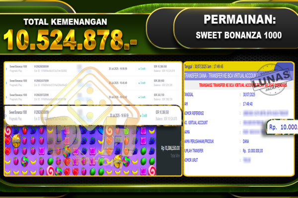 Sweet-Bonanza-1000