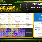 Sweet Bonanza 1000    – DORAHOKI 21 Juli 2025 SweetBonanza1000