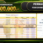 FourDivineBeasts