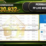 PP Live Megawheel