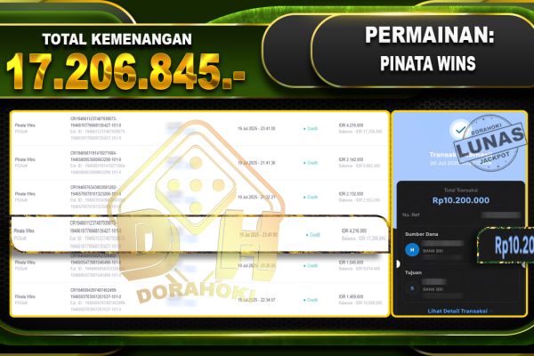 PinataWins