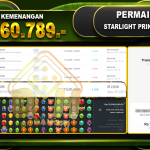 StarlightPrincess1000