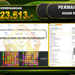 Sugar-Rush