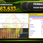 SugarRush1000