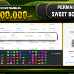 Sweet-Bonanza