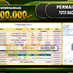 TOTO-MACAU-4D