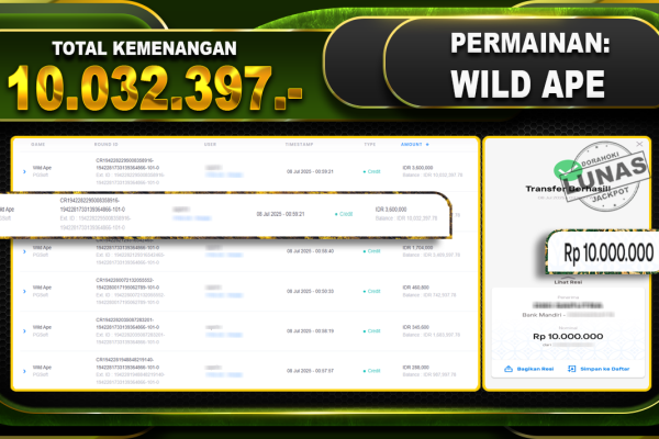 Wild-Ape