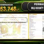 Wild-Bounty-Showdown