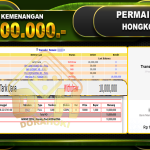 TOGEL HONGKONG Rp.10.000.000
